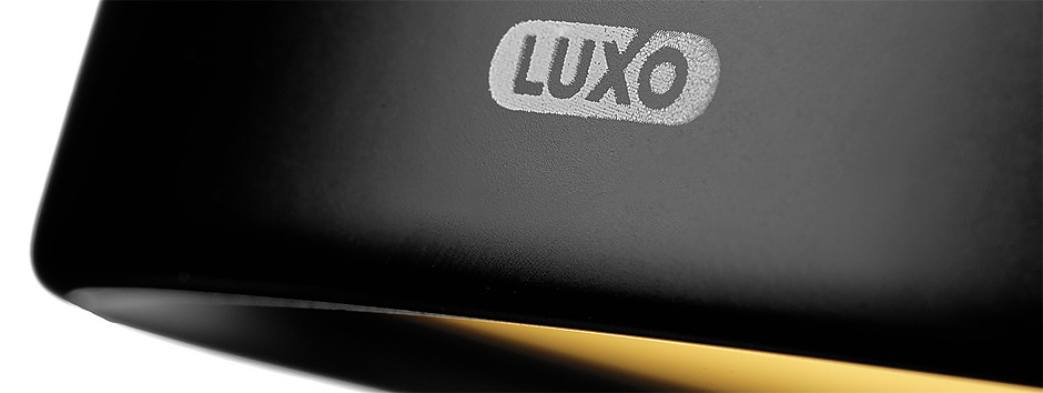 Профессиональная настольная лампа Luxo L-1
